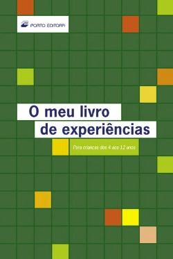 Bertrand.pt - O meu livro de experiências
