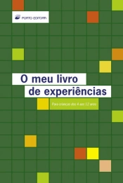 O meu livro de experiências