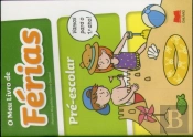 O Meu Livro de Férias - Vamos para o 1.º Ano