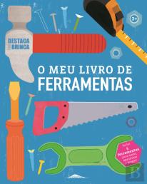 O Meu Livro de Ferramentas
