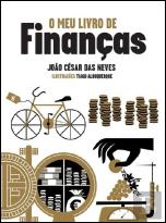 O Meu Livro de Finanças