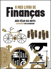 O Meu Livro de Finanças