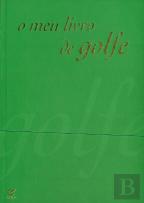 O Meu Livro de Golfe