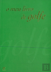O Meu Livro de Golfe