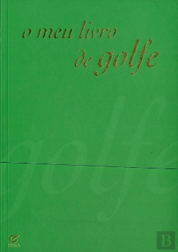 Bertrand.pt - O Meu Livro de Golfe