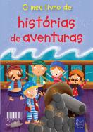 O Meu Livro de Histórias de Aventuras