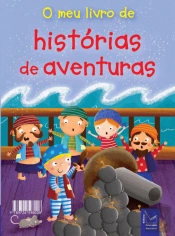 O Meu Livro de Histórias de Aventuras