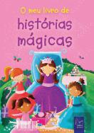 O Meu Livro de Histórias Mágicas