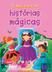 O Meu Livro de Histórias Mágicas