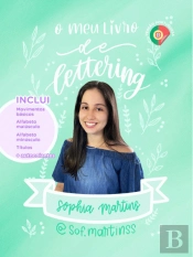 O Meu Livro de Lettering