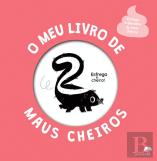 O Meu Livro de Maus Cheiros