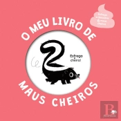 O Meu Livro de Maus Cheiros