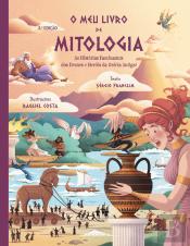 O Meu Livro de Mitologia
