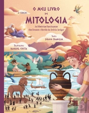 O Meu Livro de Mitologia
