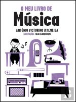 O Meu Livro de Música