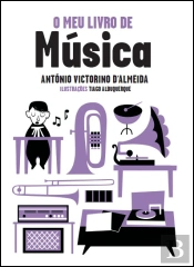 O Meu Livro de Música