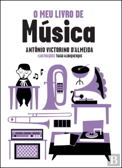 Bertrand.pt - O Meu Livro de Música