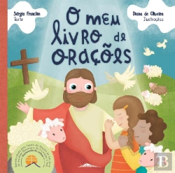 Bertrand.pt - O Meu Livro de Orações
