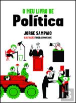 O Meu Livro de Política
