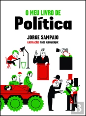 O Meu Livro de Política