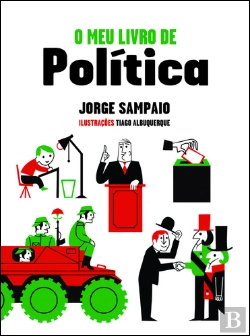 Bertrand.pt - O Meu Livro de Política