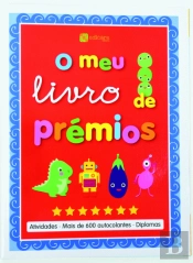 O Meu Livro de Prémios
