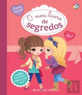 O Meu Livro de Segredos
