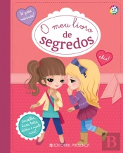 O Meu Livro de Segredos