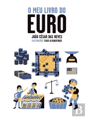 O Meu Livro do Euro