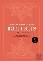 O Meu Livro dos Mantras