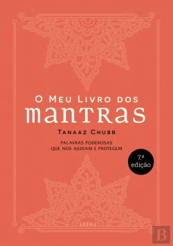 Bertrand.pt - O Meu Livro dos Mantras