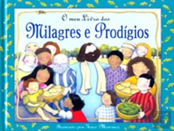 Bertrand.pt - O Meu Livro dos Milagres e Prodígios