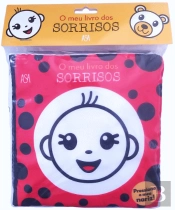 O Meu Livro dos Sorrisos