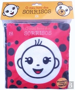 Bertrand.pt - O Meu Livro dos Sorrisos