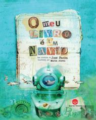 O Meu Livro é um Navio