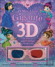 O Meu Livro Gigante 3D
