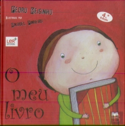 Bertrand.pt - O Meu Livro