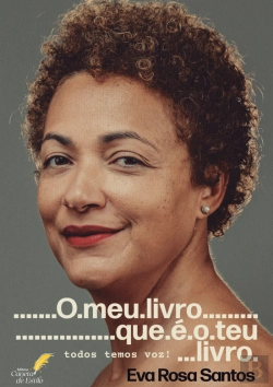 Bertrand.pt - O Meu Livro que é o Teu Livro - Todos Temos Voz!