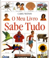 O Meu Livro Sabe Tudo