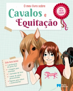 Bertrand.pt - O meu livro sobre cavalos e equitação