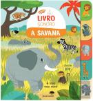 O Meu Livro Sonoro - A Savana