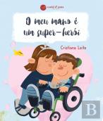 O Meu Mano É um Super-Herói