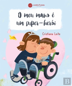 Bertrand.pt - O Meu Mano É um Super-Herói