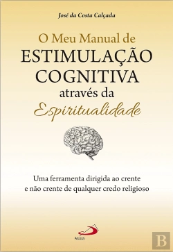 Bertrand.pt - O Meu Manual de Estimulação Cognitiva Através da Espiritualidade