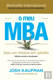 O Meu Mba - Edição Revista E Atualizada