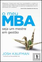 O Meu MBA