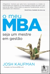 O Meu MBA