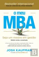 O Meu MBA