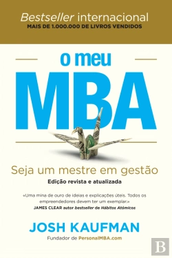 Bertrand.pt - O Meu MBA