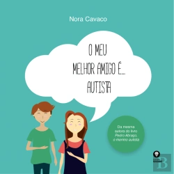 Bertrand.pt - O Meu Melhor Amigo é Autista